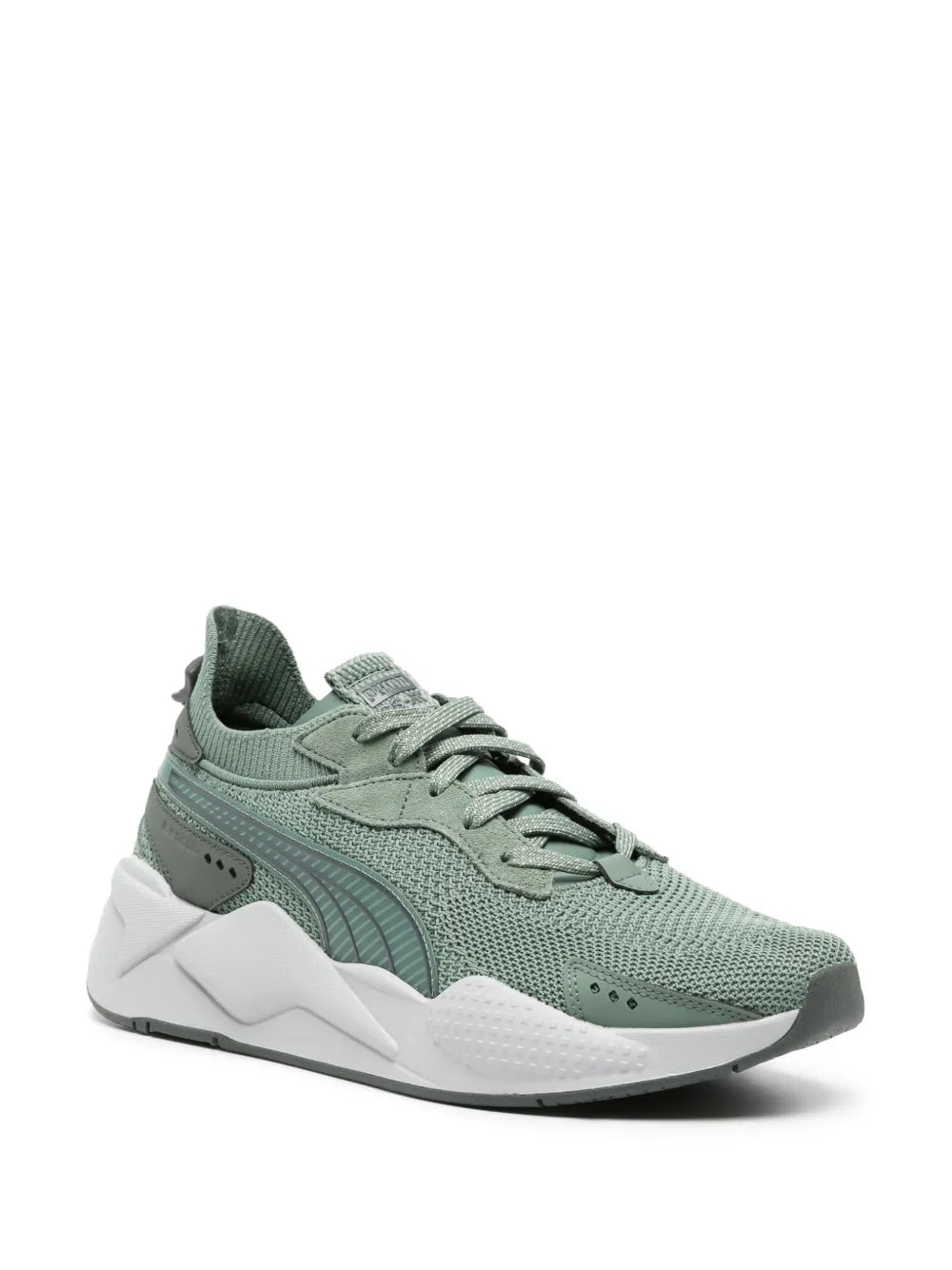 Puma Rs-Xk Knitted Sneakers