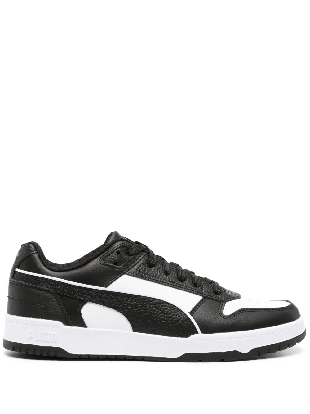Puma Rbd Game Leather Sneakers