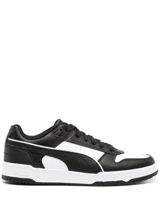 Puma Rbd Game Leather Sneakers
