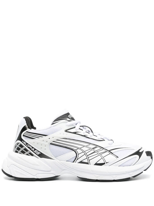 Puma Velophasis Panelled Sneakers