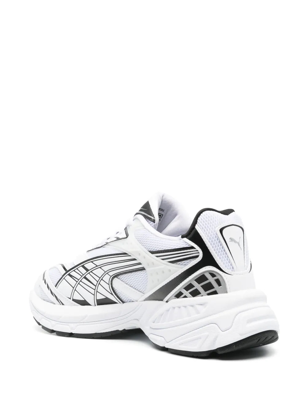 Puma Velophasis Panelled Sneakers