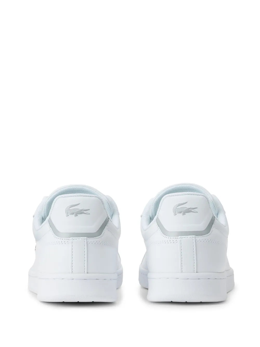 Lacoste Carnaby Pro Bl Leather Sneakers