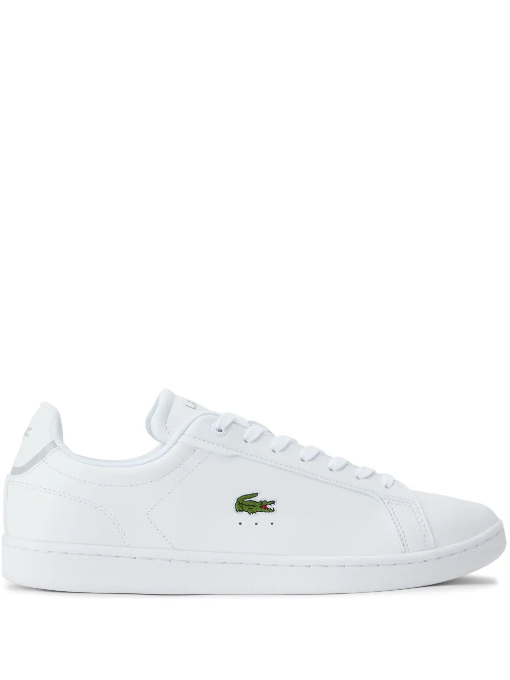Lacoste Carnaby Pro Bl Leather Sneakers