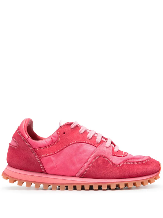 Comme Des Gar ns Marathon Suede