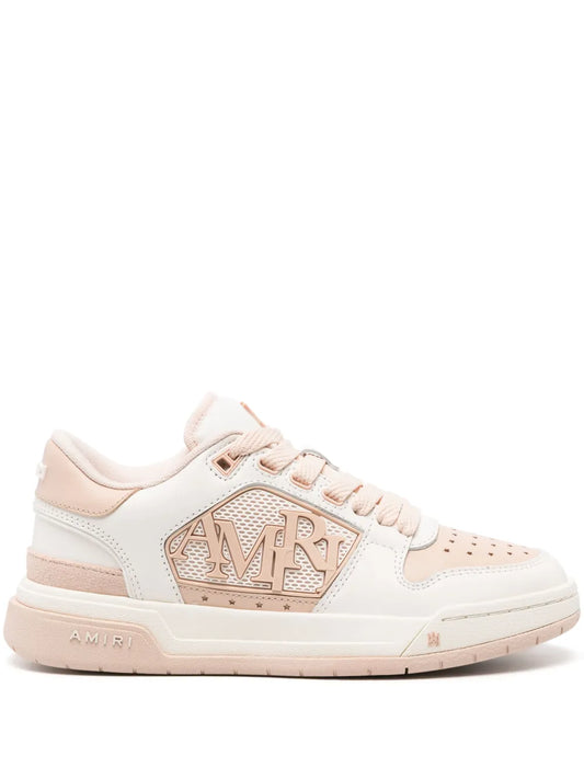 AMIRI Classic Low Leather