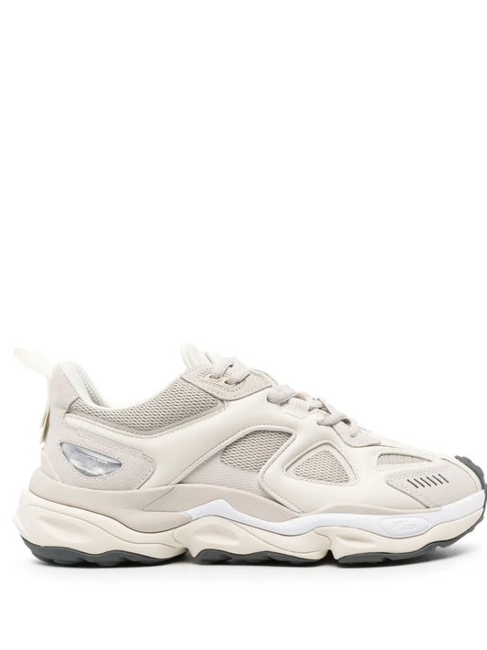 Axel Arigato Satellite Runner Panelled Sneakers