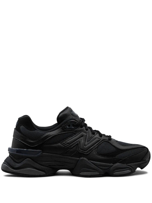 New Balance 9060 Black Sneakers