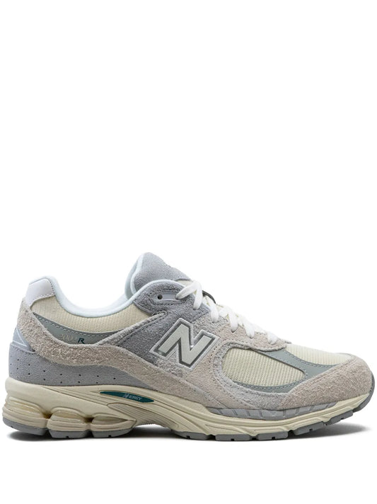 New Balance 2002R Linen Sneakers