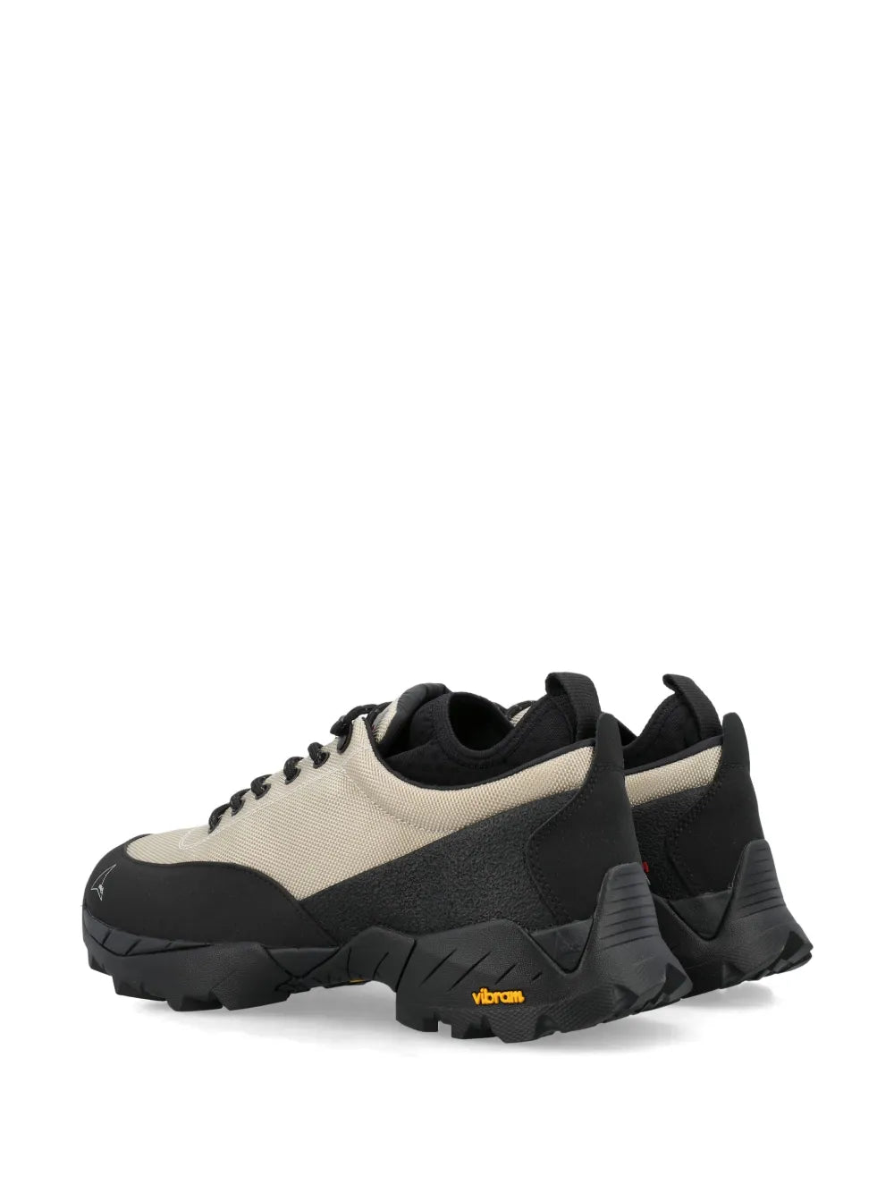 Roa Neal Panelled Sneakers