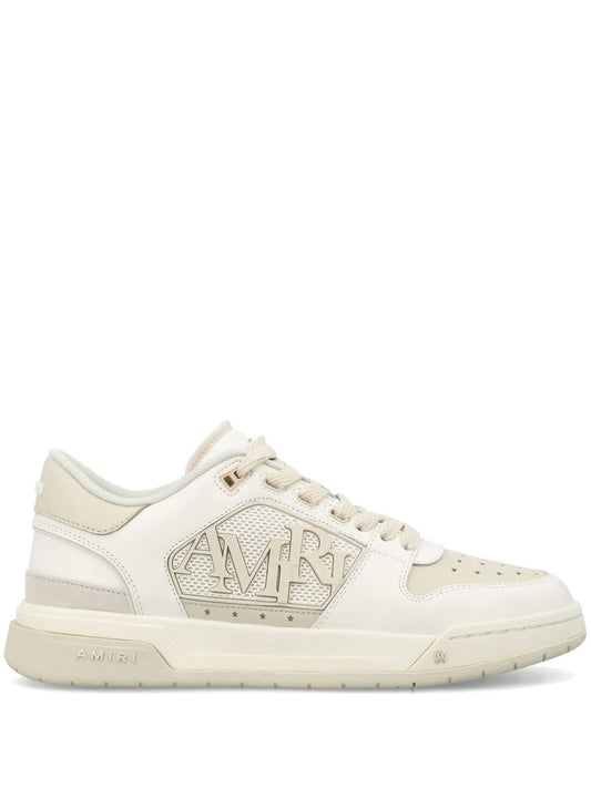 Amiri Classic Logo-Appliqu Sneakers