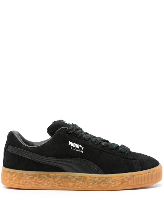Puma Suede Xl Flecked Sneakers