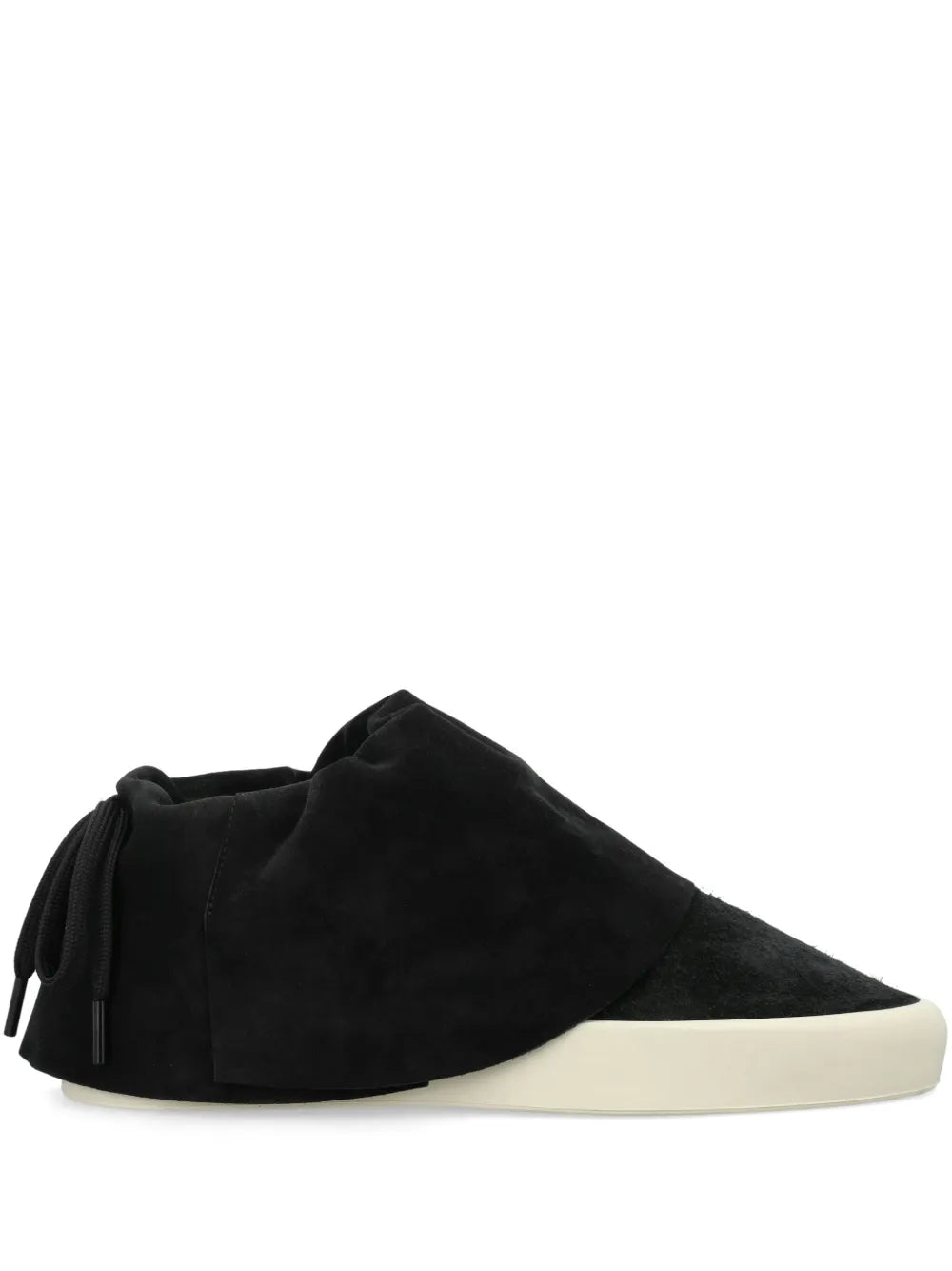 Fear Of God Moc Low Suede Sneakers