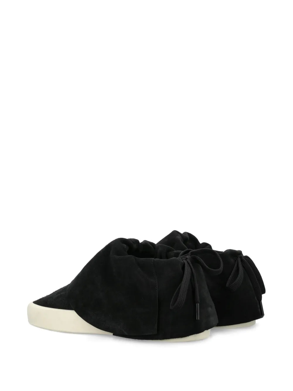 Fear Of God Moc Low Suede Sneakers