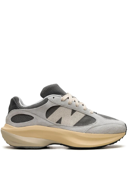 New Balance Wrpd Runner Grey Matter