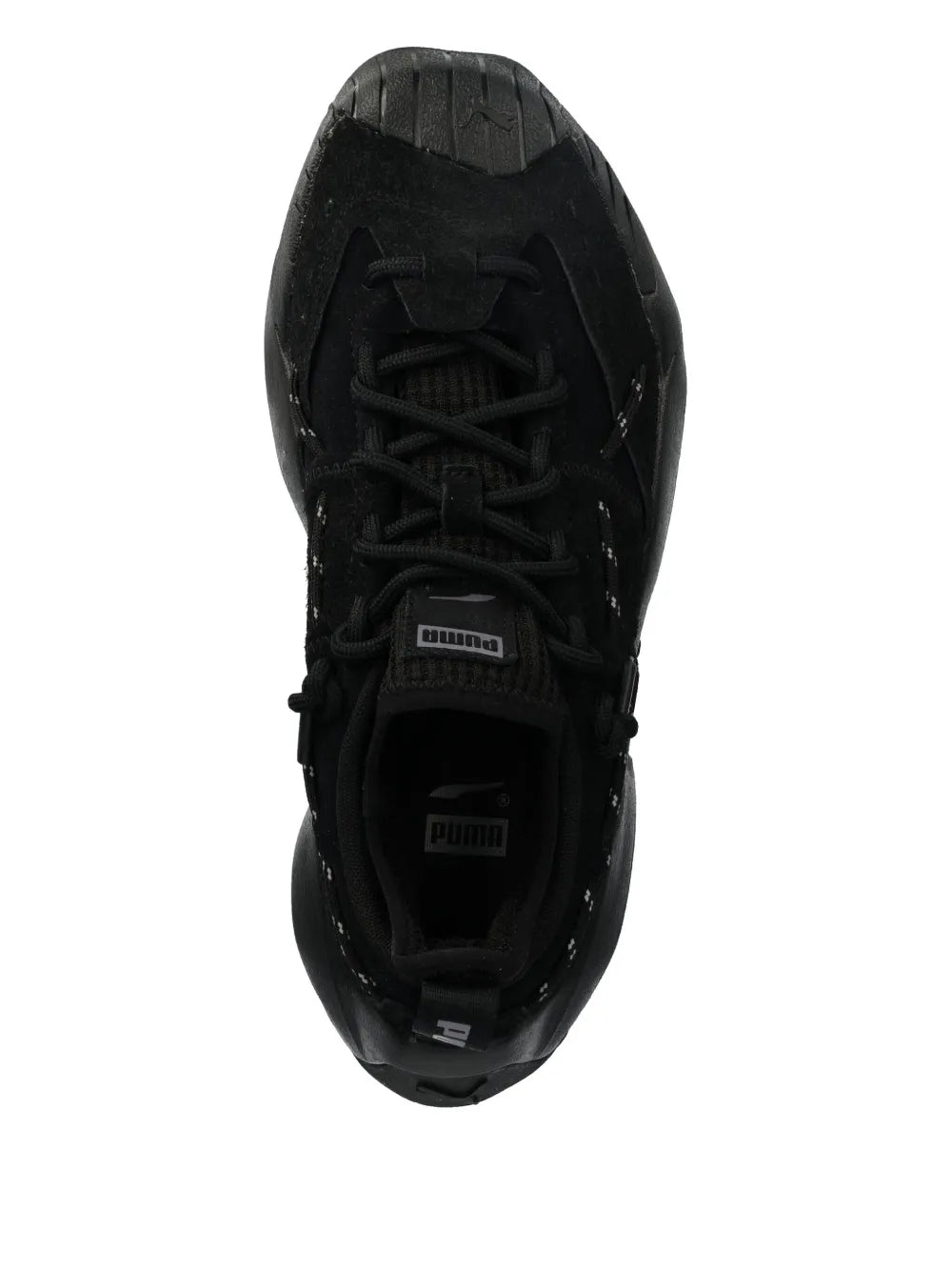 Puma X Juun.J Plexus Sneakers