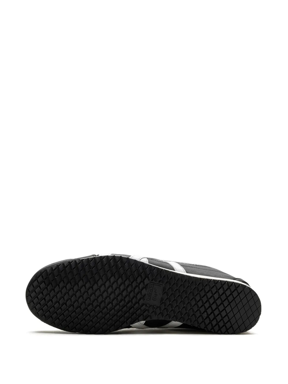 Onitsuka Tiger Mexico 66 Sd White Black Sneakers
