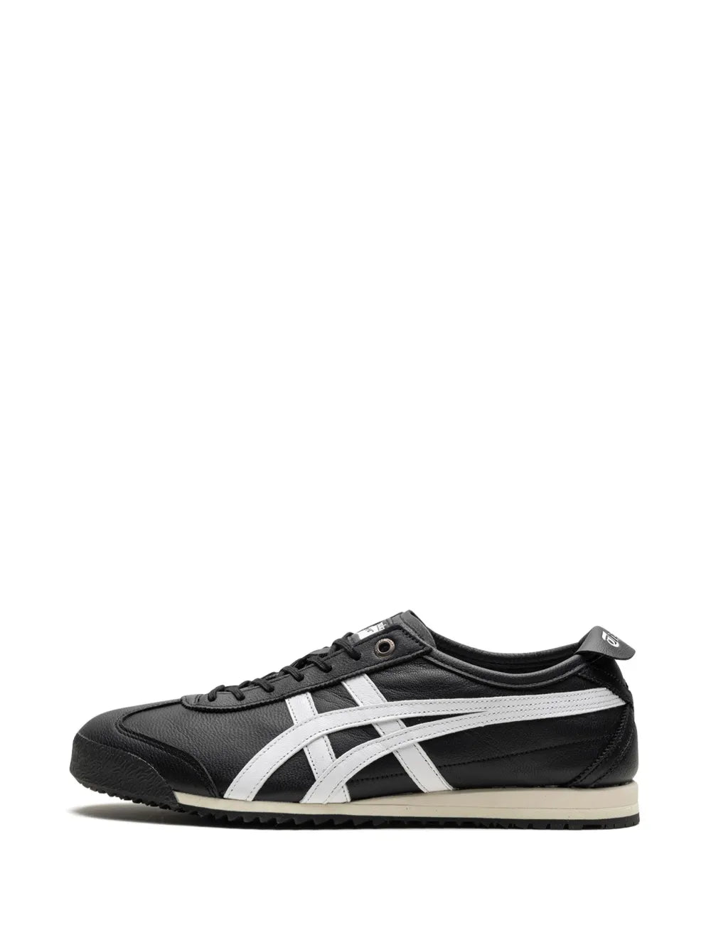 Onitsuka Tiger Mexico 66 Sd White Black Sneakers