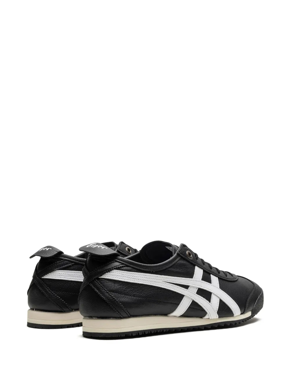 Onitsuka Tiger Mexico 66 Sd White Black Sneakers