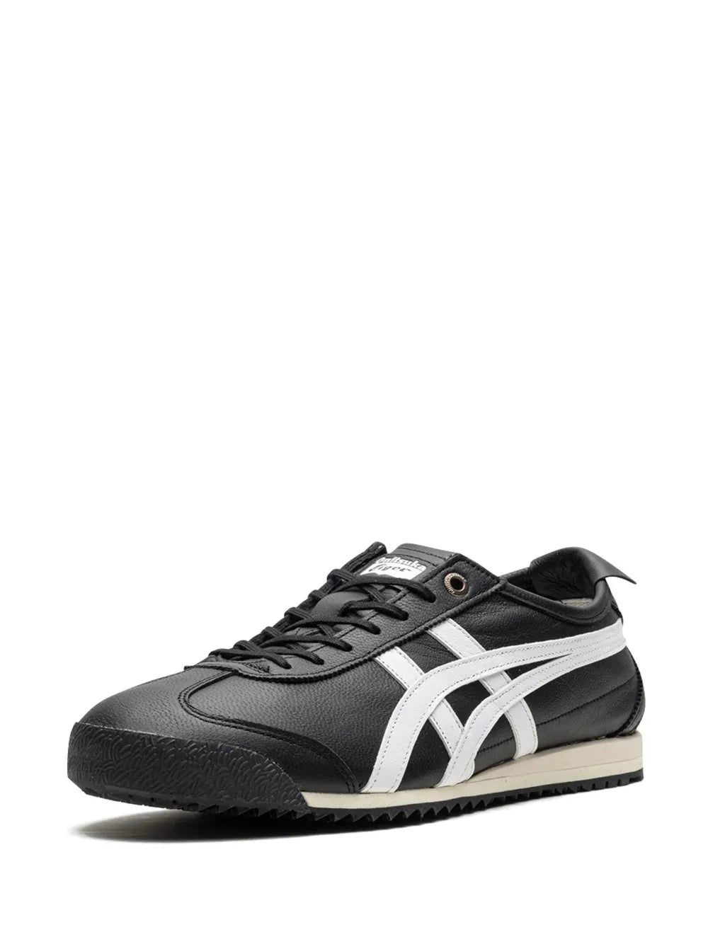 Onitsuka Tiger Mexico 66 Sd White Black Sneakers