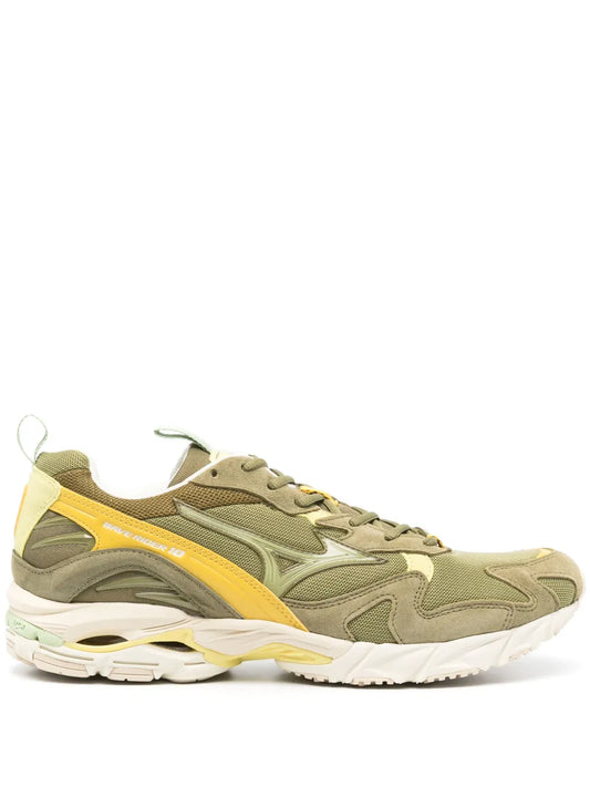 Mizuno Wave Rider 10 Sneakers
