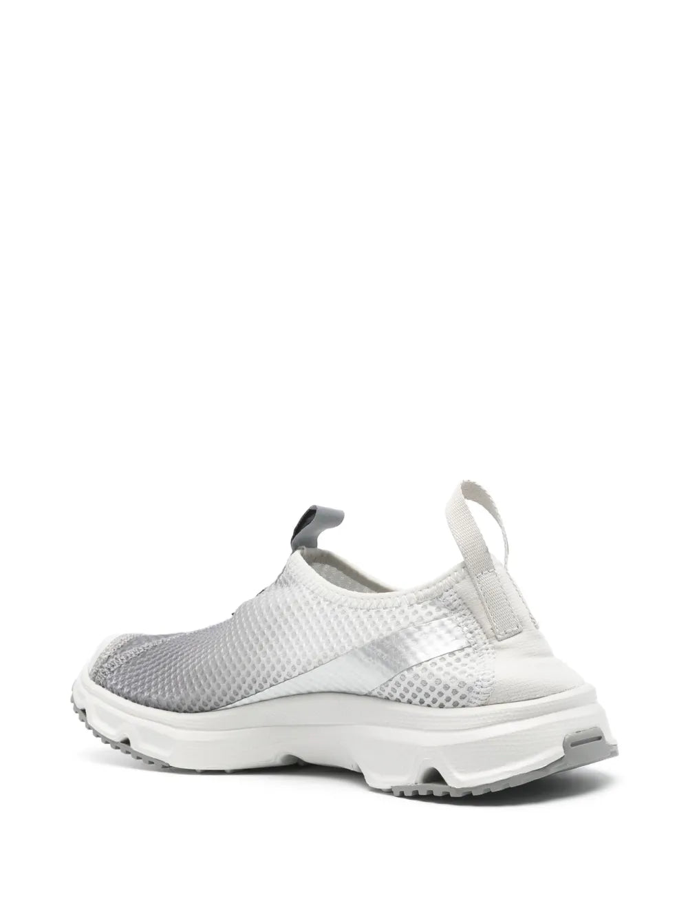 Salomon Rx Moc 3.0. Logo-Print Sneakers
