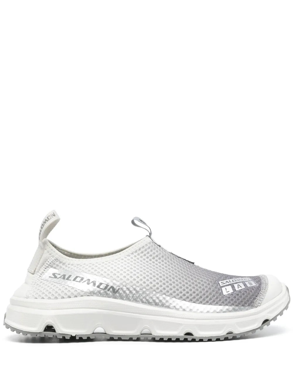 Salomon Rx Moc 3.0. Logo-Print Sneakers