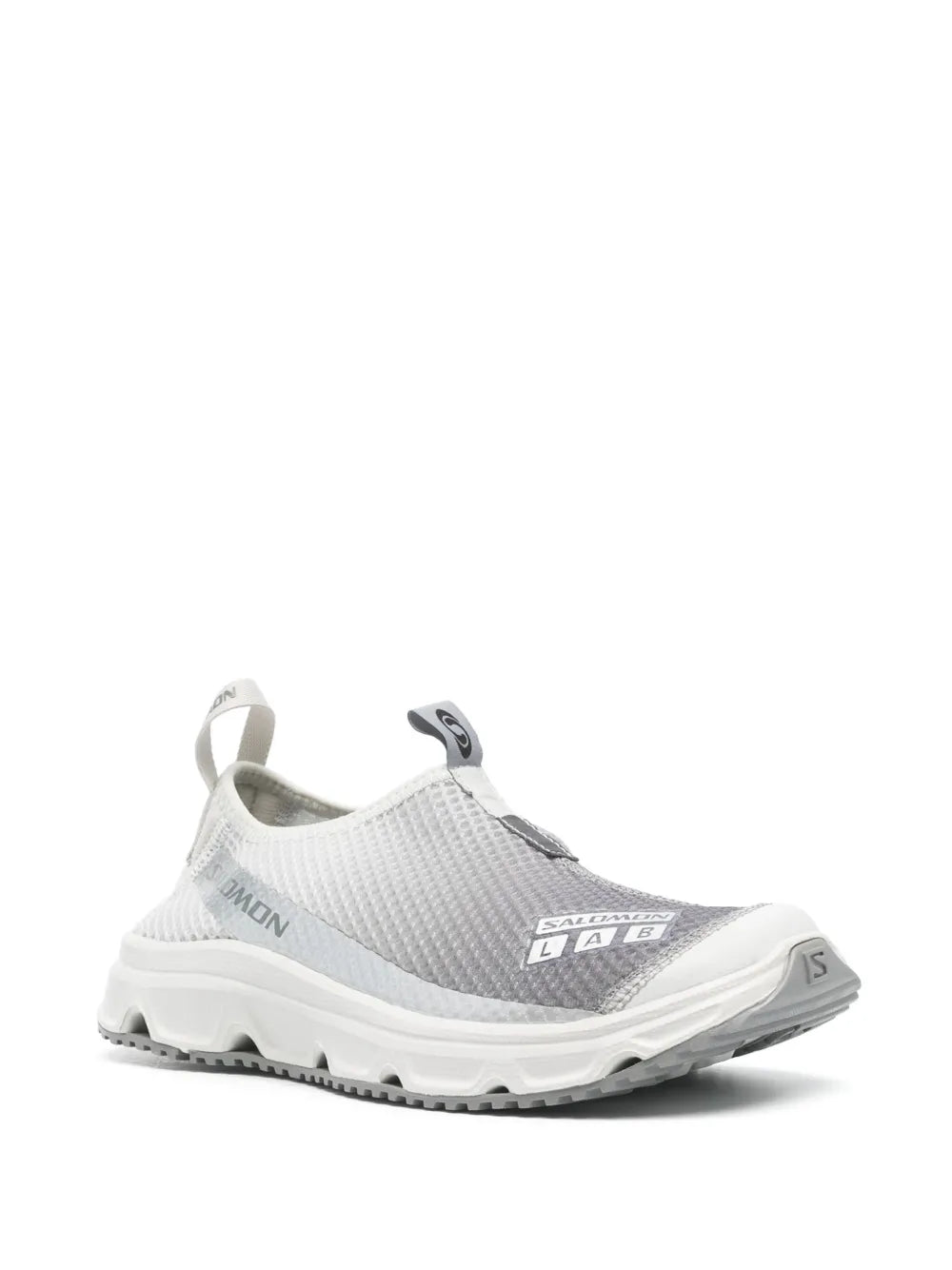 Salomon Rx Moc 3.0. Logo-Print Sneakers