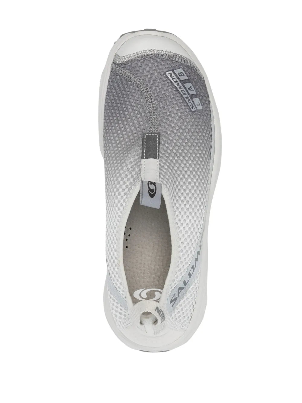 Salomon Rx Moc 3.0. Logo-Print Sneakers