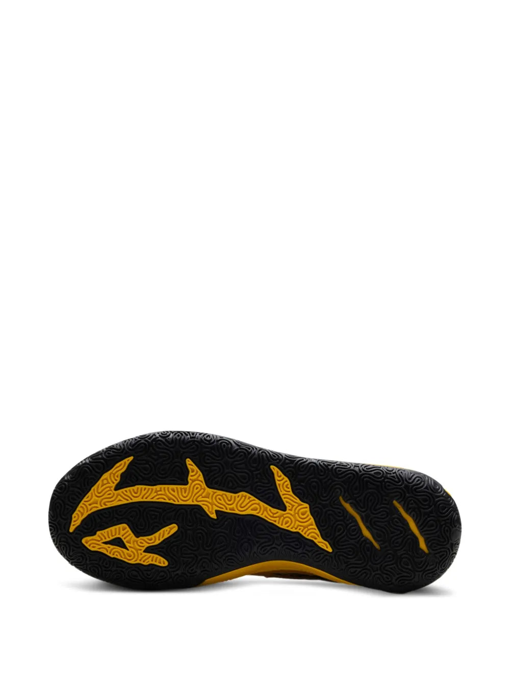 Puma X Porsche X Lamelo Ball Mb.03 Yellow/Puma Blacksneakers