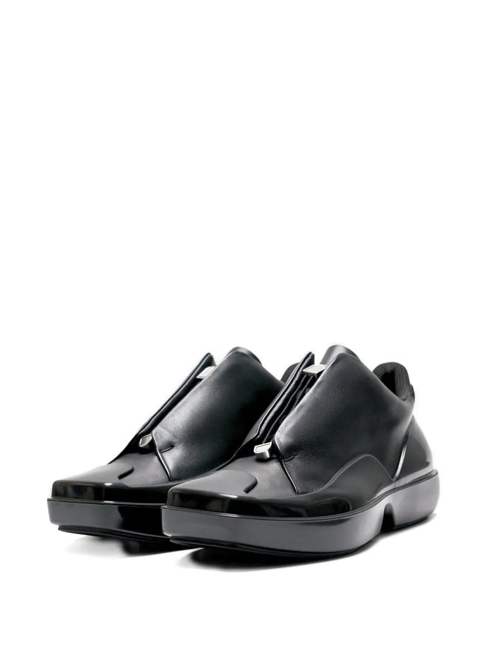 Peter Do X At Kollektive Hybrid Sneakers
