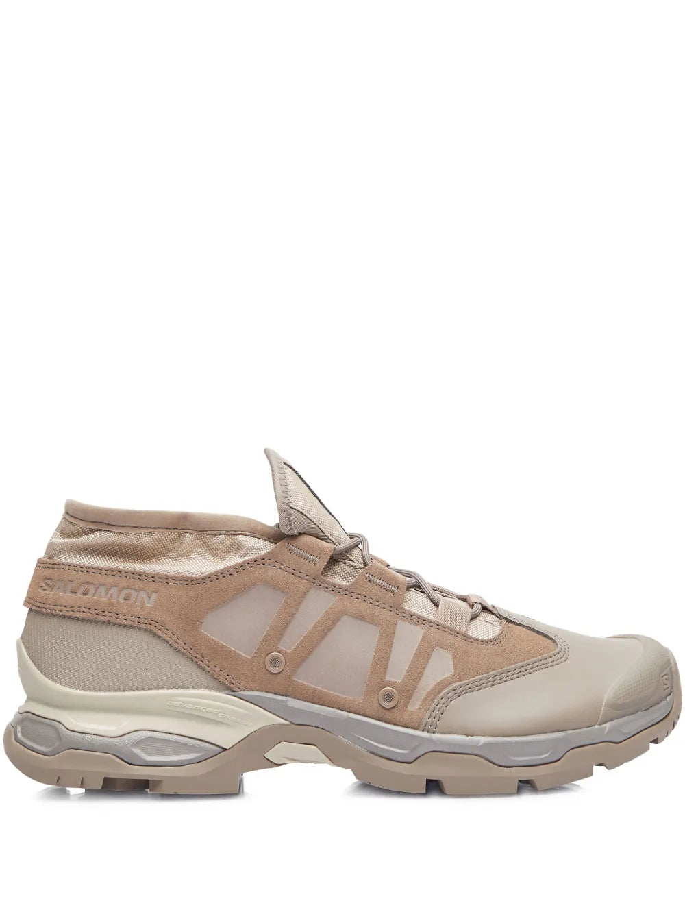 Salomon Jungle Ulta Low Advanced Sneakers