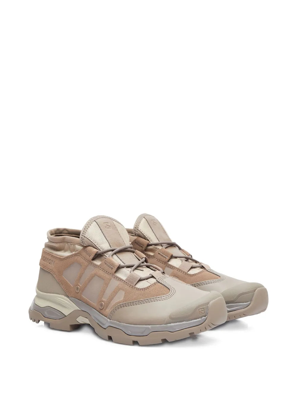 Salomon Jungle Ulta Low Advanced Sneakers