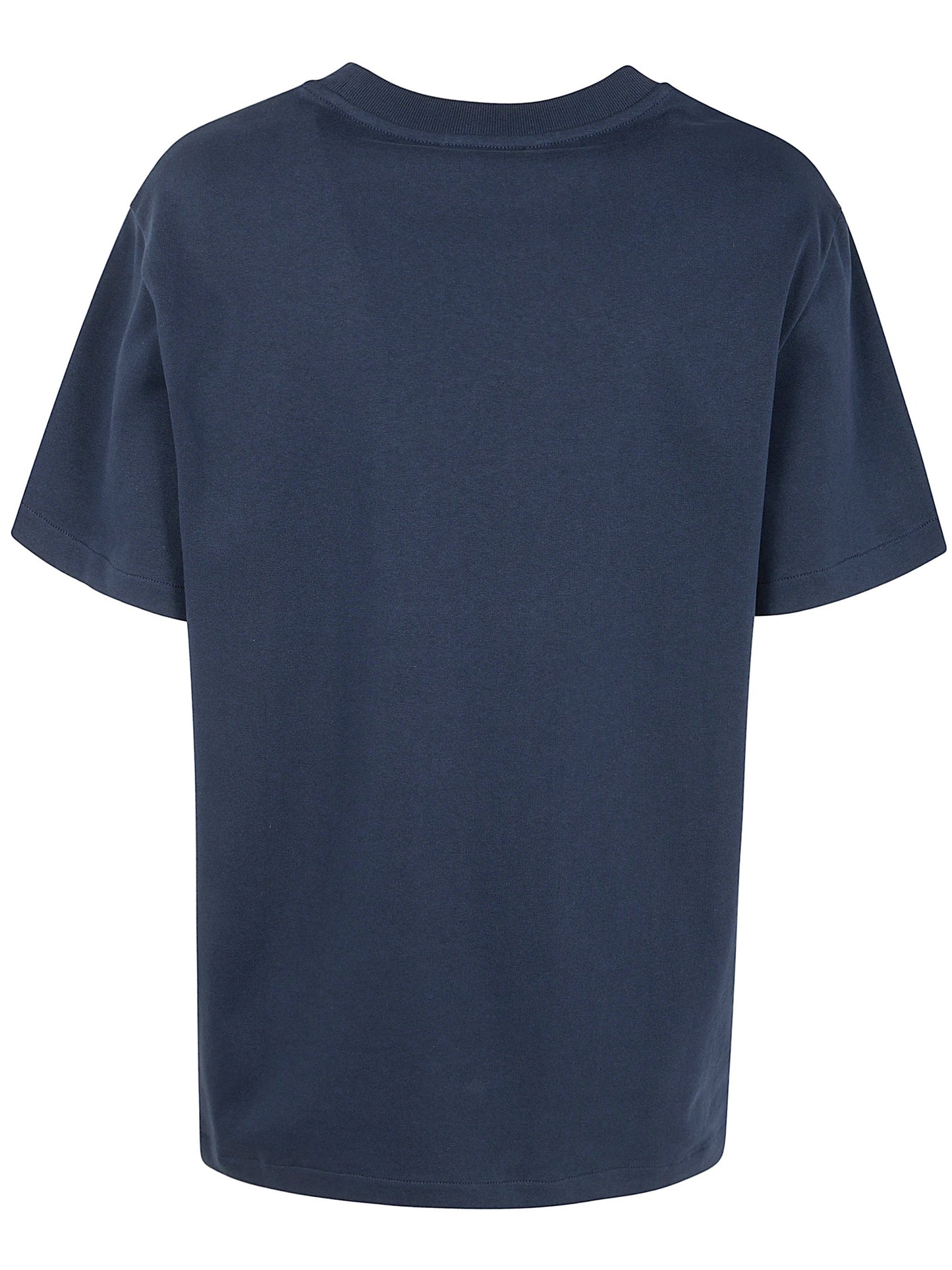 A.P.C. Women "Rue Madame Gots" Standard T-Shirt