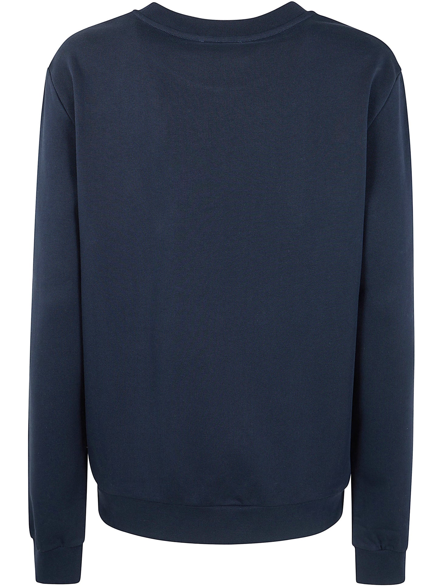 A.P.C. Women "Rue Madame Gots" Standard Sweatshirt