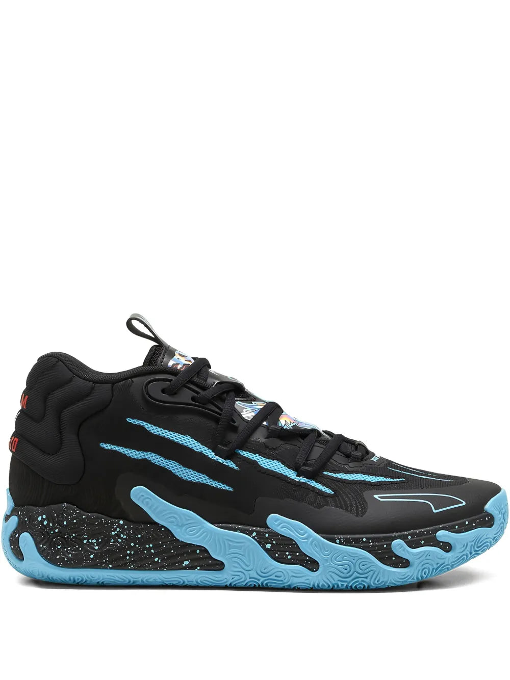 Puma Mb.03 Blue Hive Sneakers
