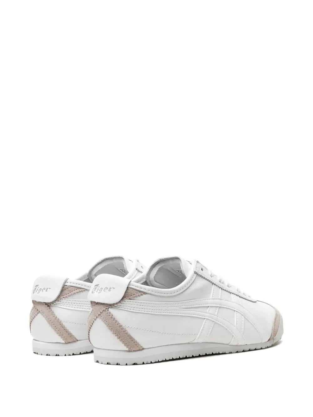 Onitsuka Tiger Mexico 66 White Grey Sneakers