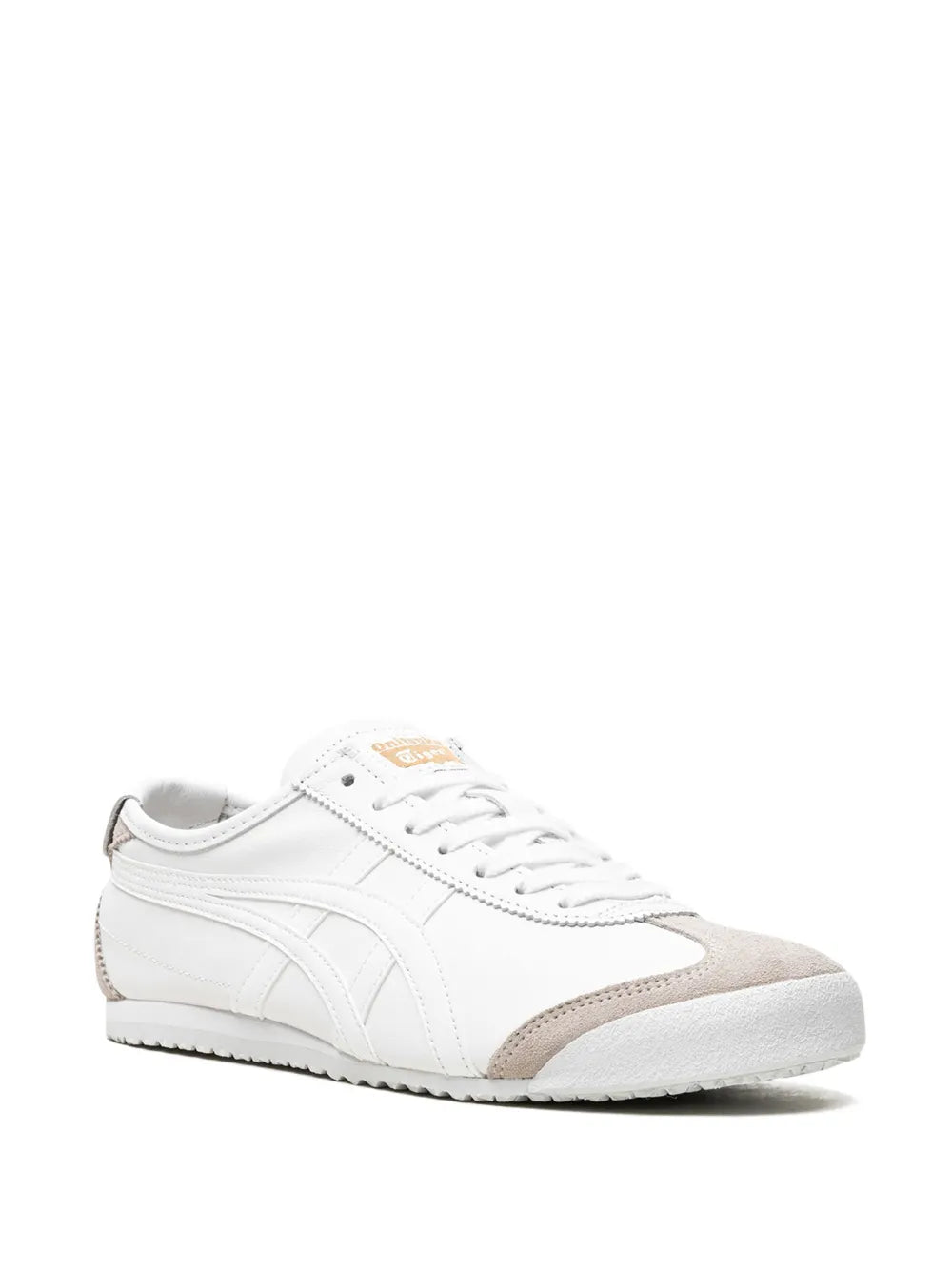 Onitsuka Tiger Mexico 66 White Grey Sneakers