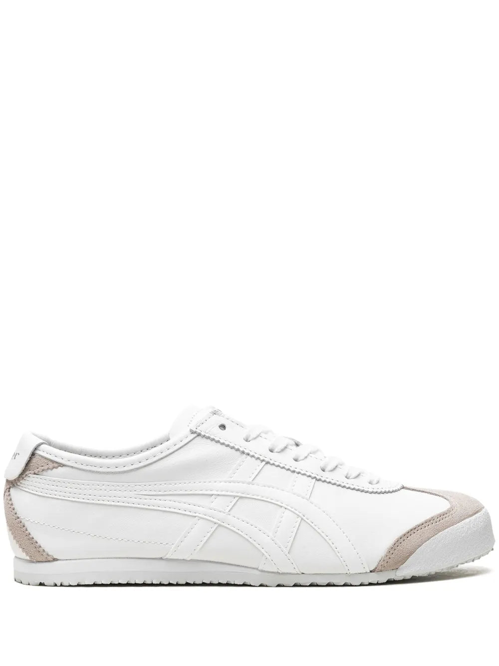 Onitsuka Tiger Mexico 66 White Grey Sneakers