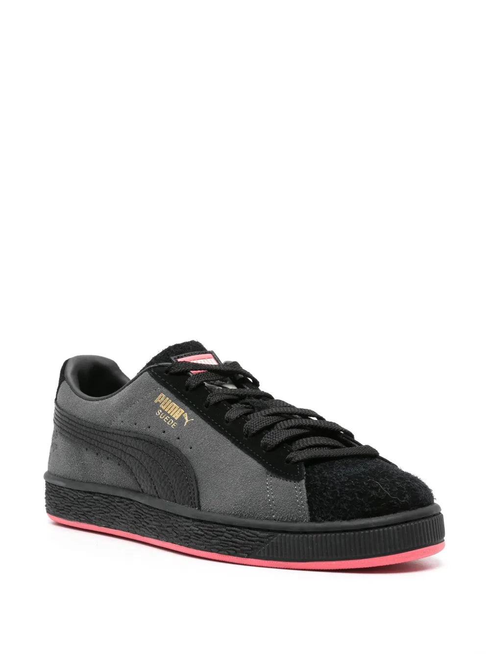 Puma X Staple Suede Year Of The Dragon Sneakers
