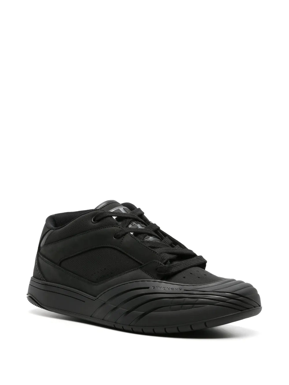 Givenchy 4G-Appliqu Tonal Sneakers