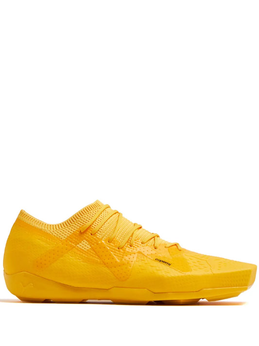 Coperni X Puma 90Sqr Square-Toe Sneakers