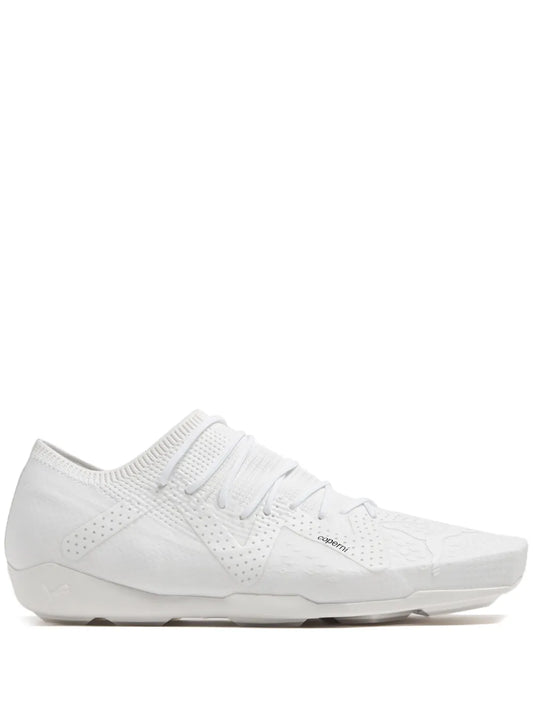 Coperni X Puma 90Sqr Square-Toe Sneakers