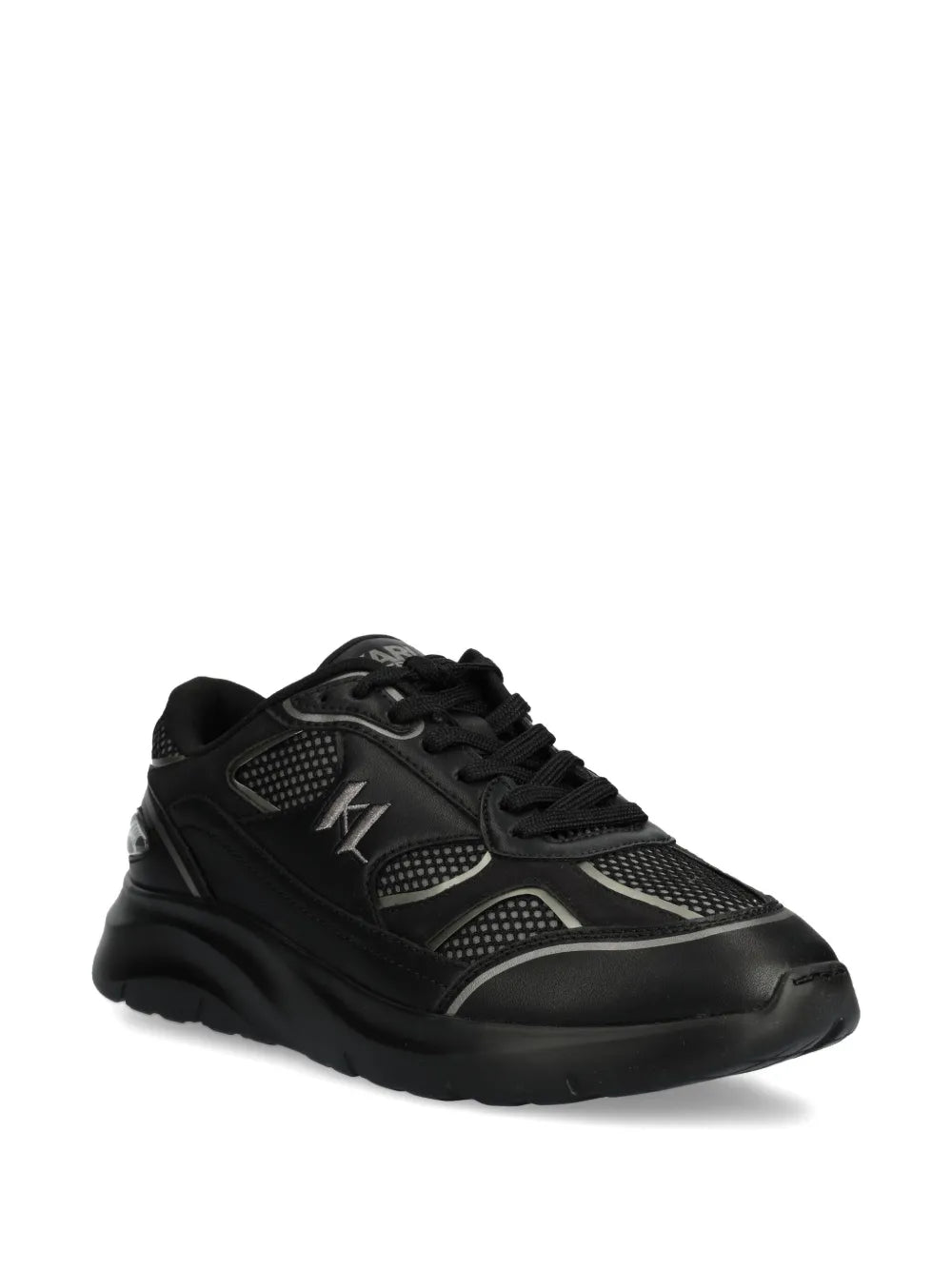Karl Lagerfeld Serger Trainers