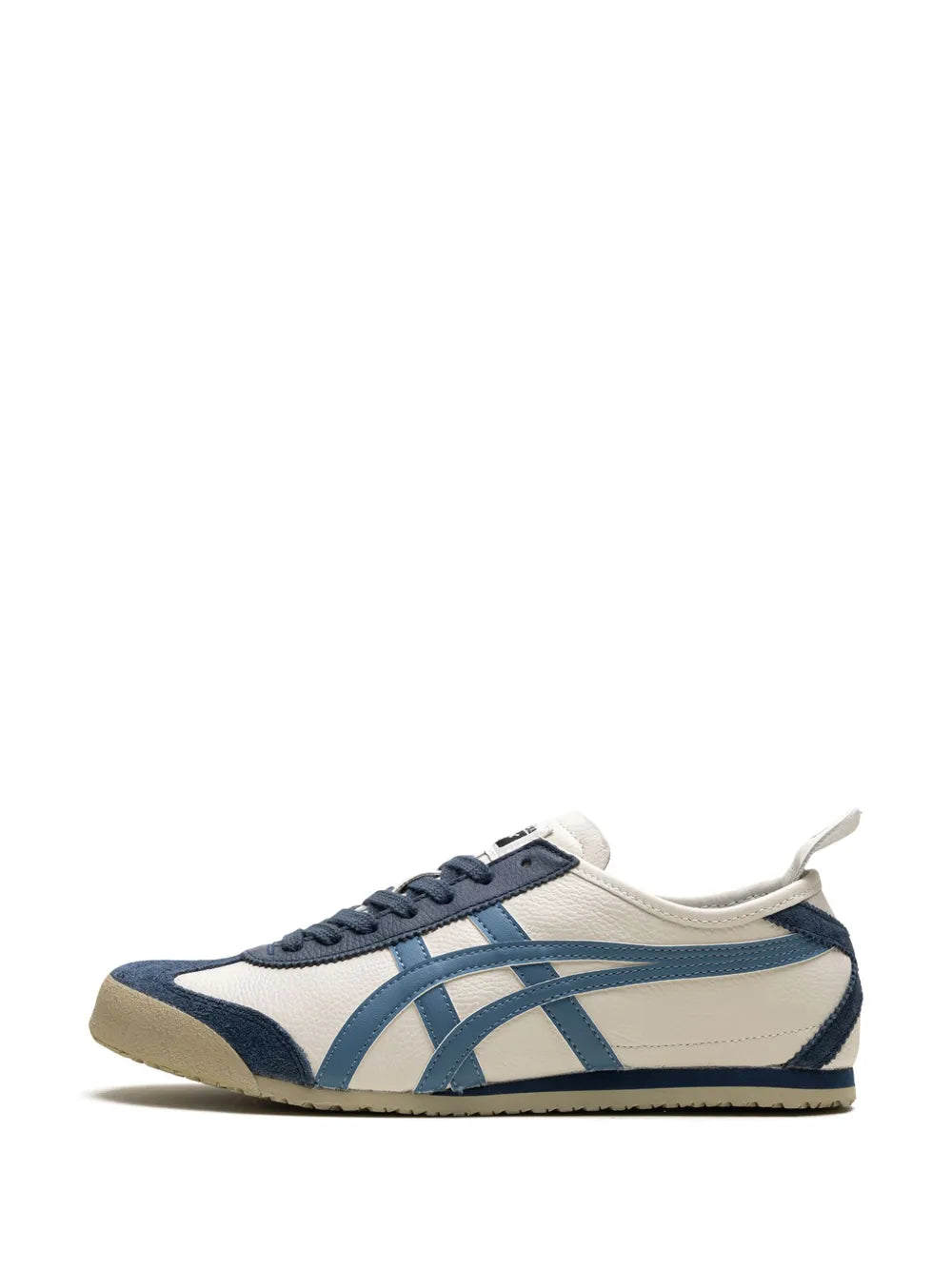 Onitsuka Tiger Mexico 66 Cream/Grey Floss Sneakers