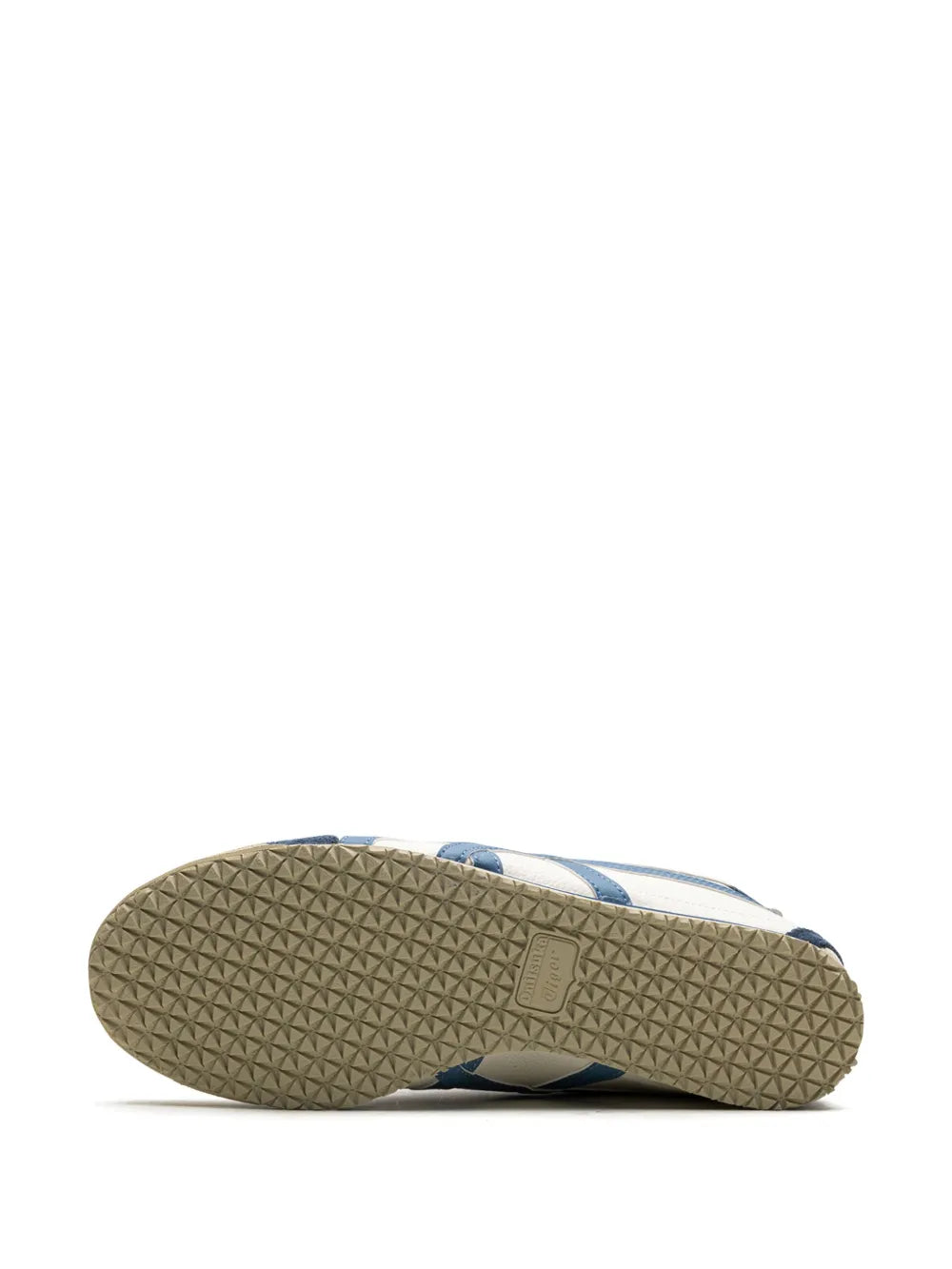 Onitsuka Tiger Mexico 66 Cream/Grey Floss Sneakers