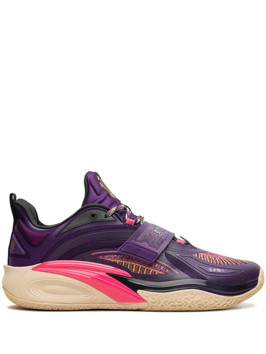 Anta Kai 1 Artist On Court Sneakers