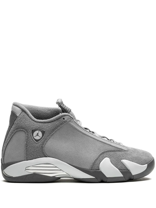 Air Jordan 14 Flint Grey Sneakers