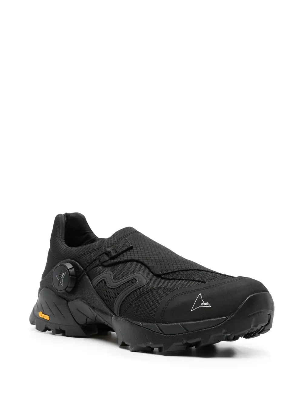 Roa Minaar Twist-Lock Sneakers
