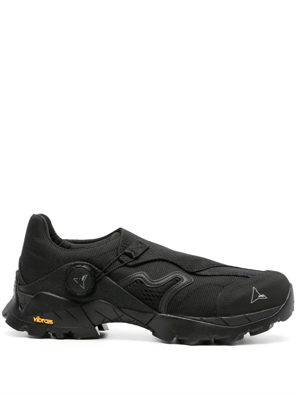 Roa Minaar Twist-Lock Sneakers