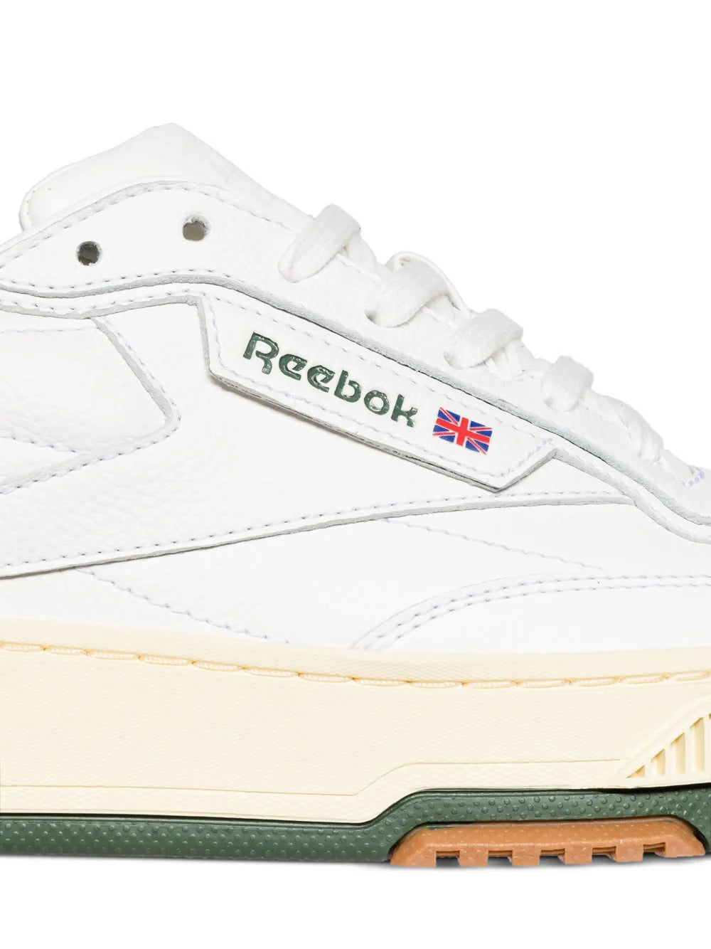 Reebok Ltd Club C Sneakers